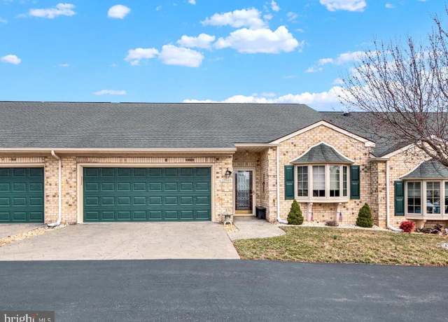 Property at 12949 Little Hayden Cir, Hagerstown, MD 21742, 2 beds, 2 baths