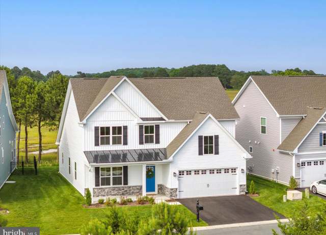 Property at 12359 Hidden Bay Dr, Berlin, MD 21811, 3 beds, 2.5 baths