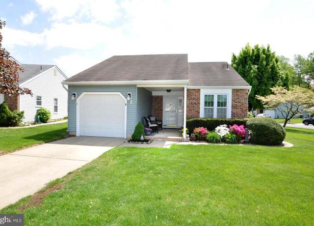 Property at 1 Marina Ct, Mount Laurel, NJ 08054, 2 beds, 2 baths