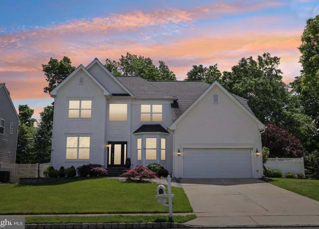 Property at 15 Normandy Rd, Marlton, NJ 08053, 4 beds, 2.5 baths