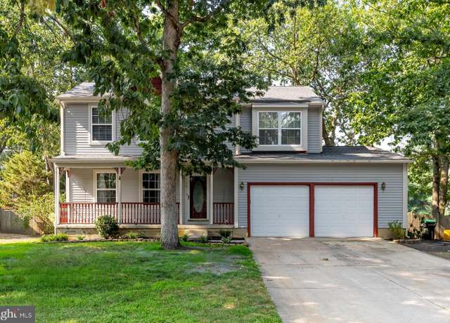 Property at 13 Elbow Ln, Sicklerville, NJ 08081, 3 beds, 2.5 baths