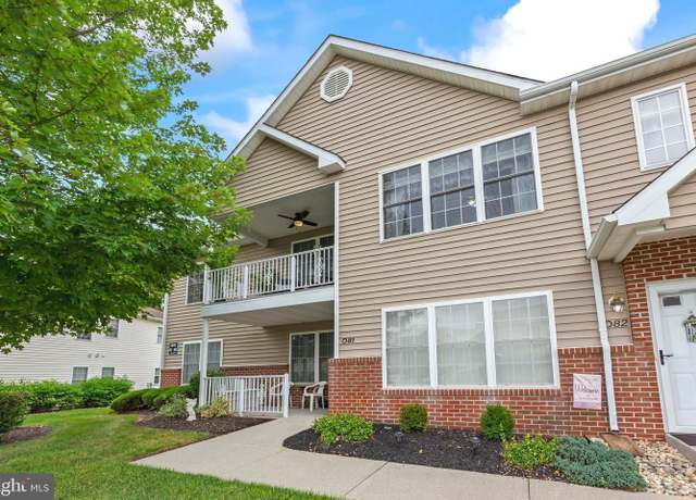 Property at 82-O Pristine Pl, Sewell, NJ 08080, 2 beds, 2 baths