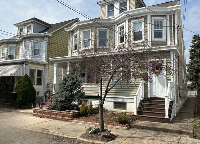 Property at 324 Ellis Ave, Trenton, NJ 08638, 4 beds, 2 baths