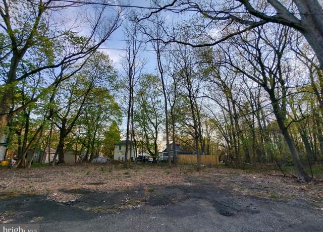 Property at 0 Locust Ave, Lawrence Township, NJ 08648