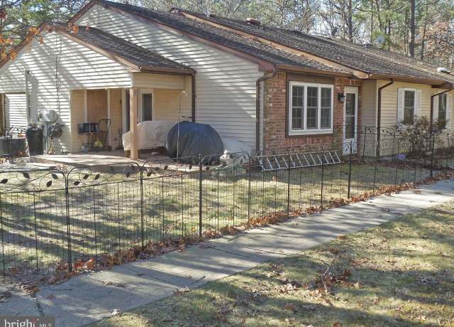 Property at 7 Driftwood Dr, Little Egg Harbor Twp, NJ 08087, 2 beds, 1 bath