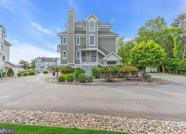 Property at 342 Harbor Vw #42, Forked River, NJ 08731, 2 beds, 1 bath