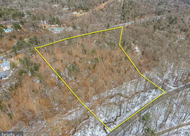 Property at 0 Chambersburg Rd, Orrtanna, PA 17353