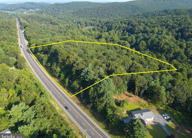 Property at 0 Chambersburg Rd, Orrtanna, PA 17353