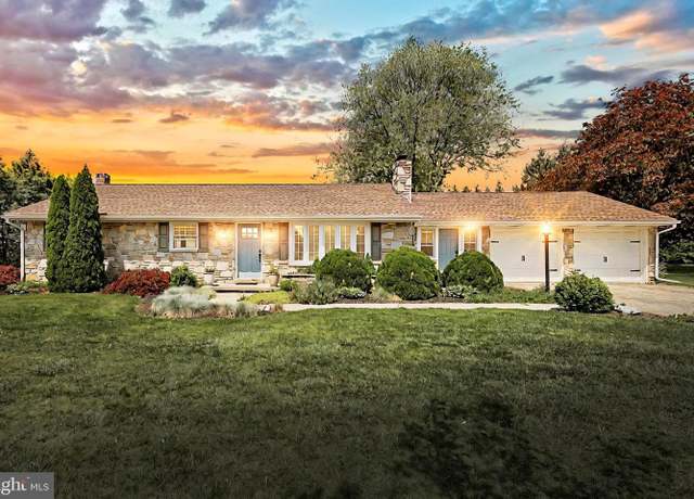 Property at 492 Bollinger Rd, Littlestown, PA 17340, 4 beds, 2.5 baths
