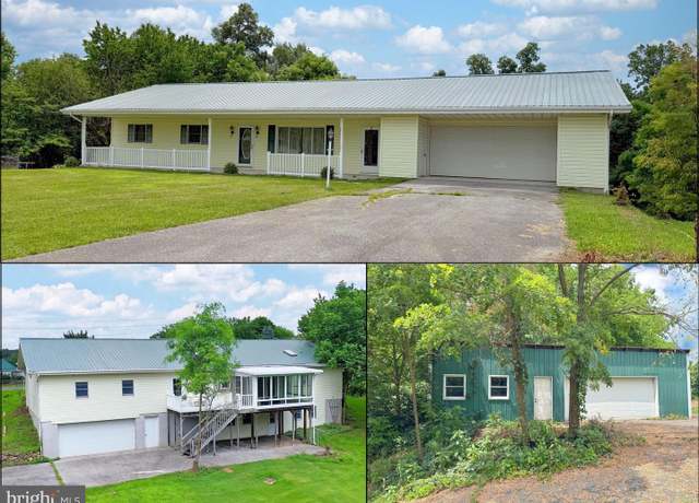 Property at 775 E Berlin Rd, York Springs, PA 17372, 2 beds, 2 baths