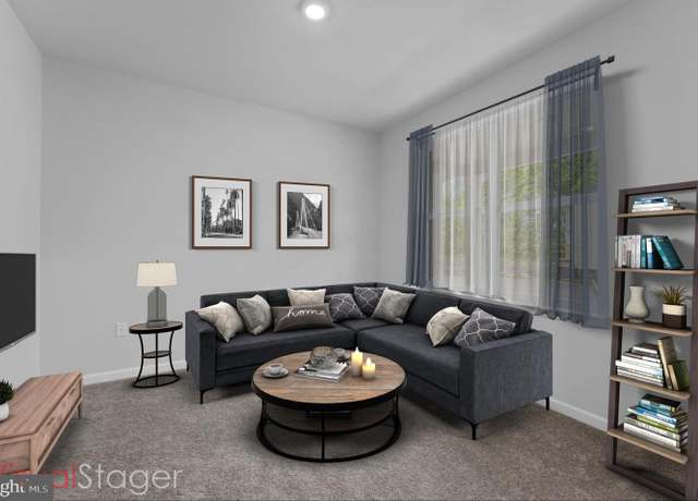 Property at 52 N Eighth St Unit HOMESITE B26, Perkasie, PA 18944, 3 beds, 2.5 baths