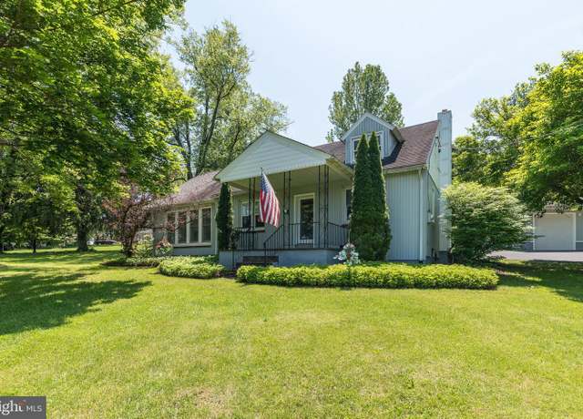 Property at 2462 Route #412, Hellertown, PA 18055, 3 beds, 2 baths