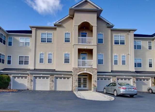 Property at 3 Falcon Dr #101, Holland, PA 18966, 2 beds, 2 baths