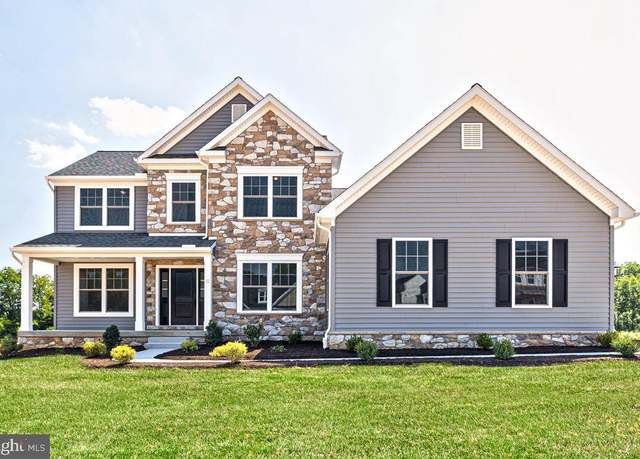 Property at Molly Plan At Cumberland Preserve Ests, Carlisle, PA 17015, 4 beds, 2.5 baths