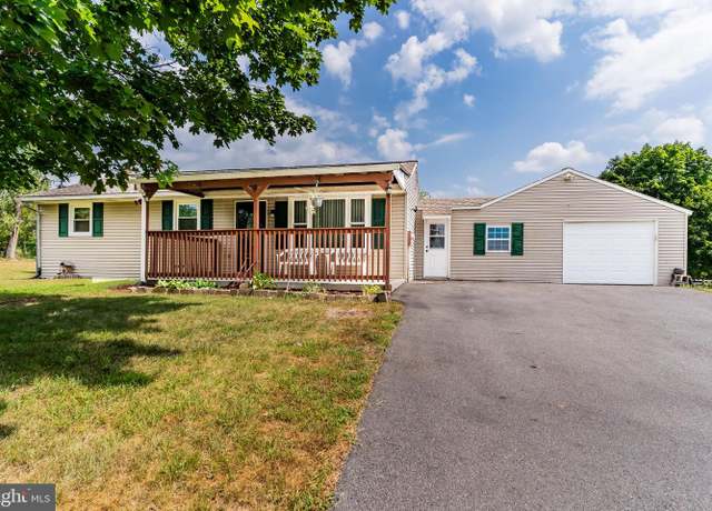 Property at 511 Shed Rd, Newville, PA 17241, 2 beds, 2 baths