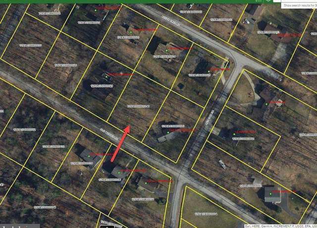 Property at 0 Old Woods Rd, Du Bois, PA 15801