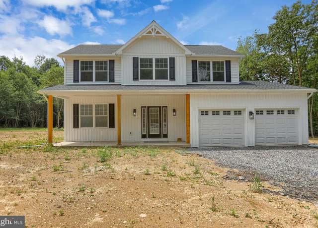 Property at 105 Landon Dr, Bellefonte, PA 16823, 4 beds, 2 baths