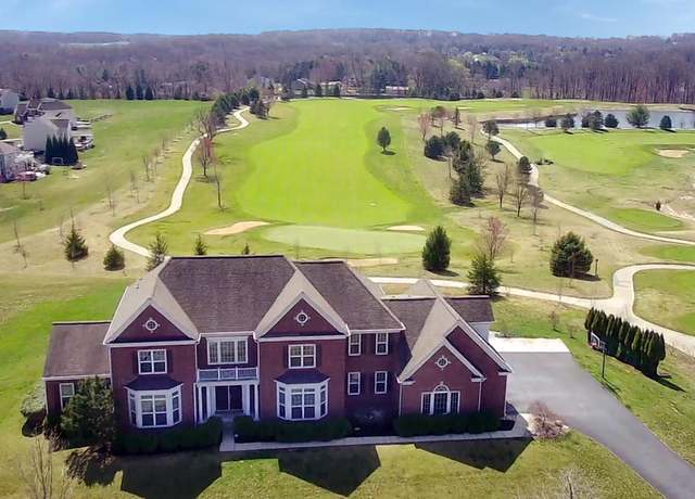 Property at 412 Mercer Dr, Downingtown, PA 19335, 5 beds, 5.5 baths
