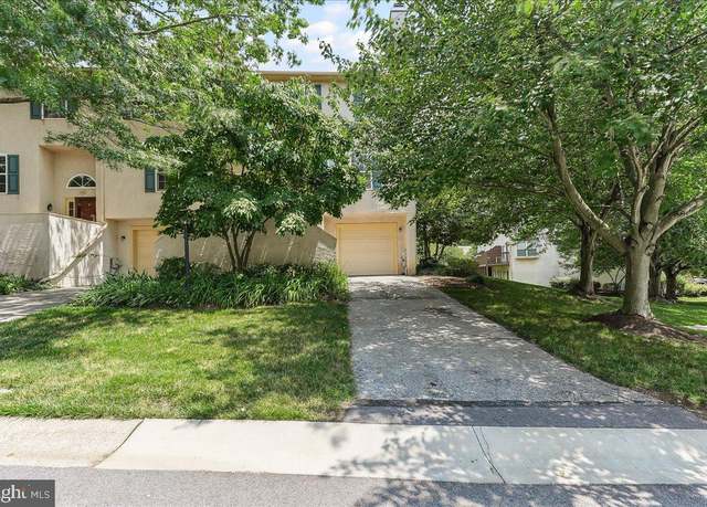 Property at 137 Whispering Oaks Dr #2001, West Chester, PA 19382, 3 beds, 3.5 baths