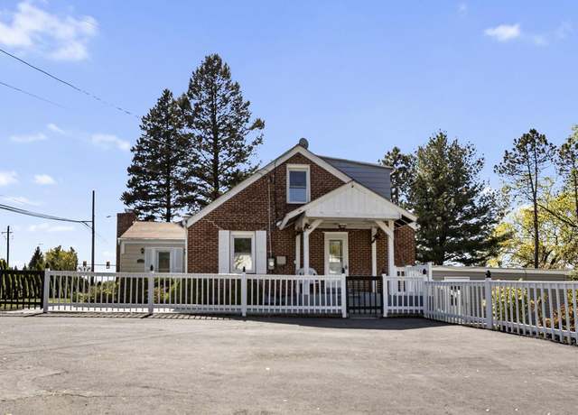 Property at 5400 Union Deposit Rd, Harrisburg, PA 17111, 5 beds, 3.5 baths