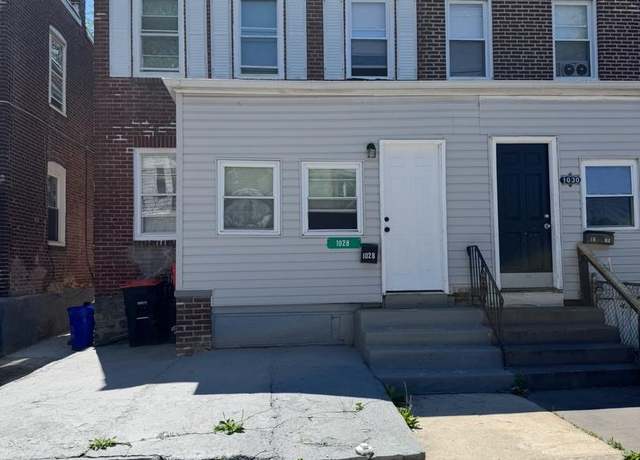 Property at 1028 Baldwin St, Chester, PA 19013, 3 beds, 1 bath