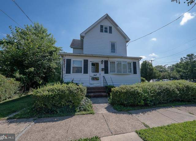 Property at 167 & 171 Garfield Ave, Woodlyn, PA 19094, 4 beds, 2 baths