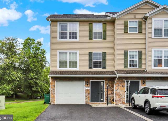 Property at 3598 Pinecrest Ct, Fayetteville, PA 17222, 3 beds, 2 baths