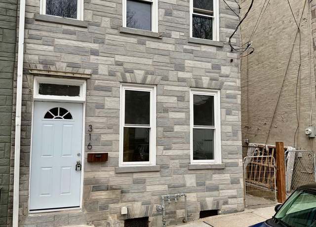 Property at 316 Mill St, Lancaster, PA 17603, 3 beds, 1.5 baths