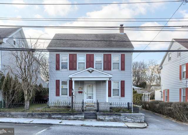Property at 945 Cornwall Rd, Lebanon, PA 17042, 3 beds, 2.5 baths