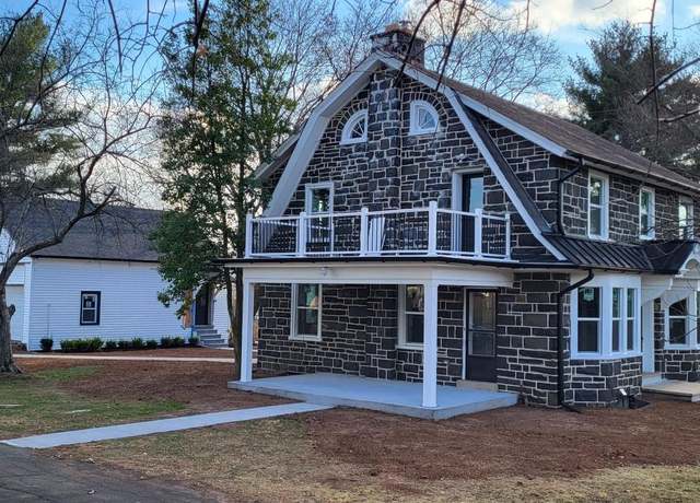 Property at 148 Harleysville Pike, Harleysville, PA 19438, 3 beds, 2.5 baths