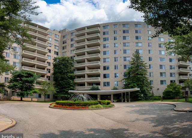 Property at 191 Presidential Blvd Unit R-822, Bala Cynwyd, PA 19004, 2 beds, 2 baths