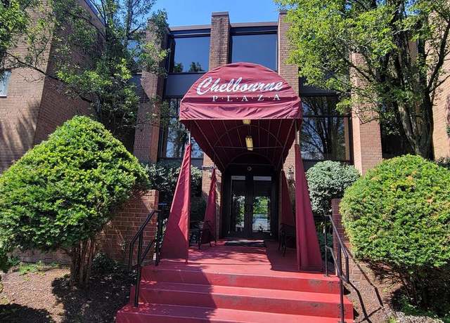 Property at 46 Township Line Rd #305, Elkins Park, PA 19027, 1 bed, 1 bath