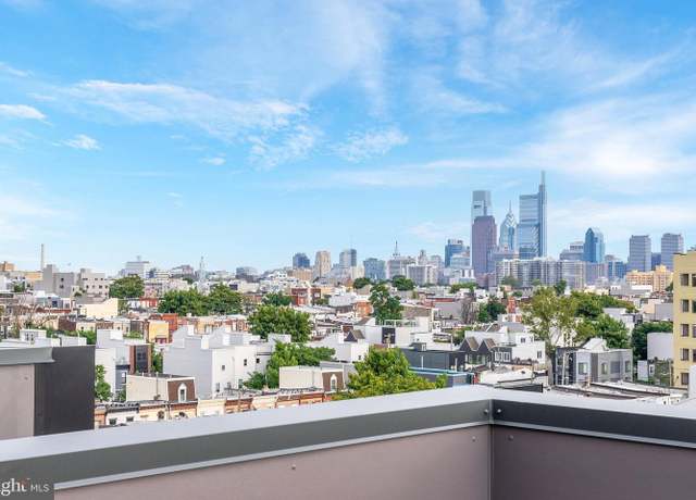 Property at 1501 N 31st St #418, Philadelphia, PA 19121, 2 beds, 2 baths
