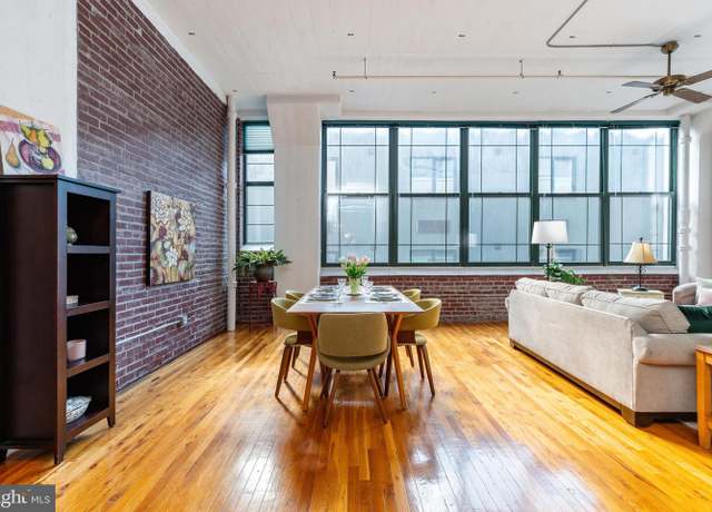 Property at 314-22 N 12th St #607, Philadelphia, PA 19107, 1 bed, 1 bath