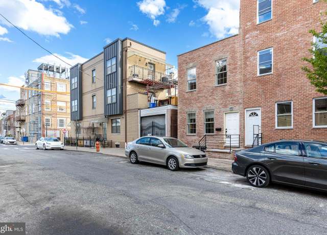 Property at 508 Federal St, Philadelphia, PA 19147, 5 beds, 3 baths