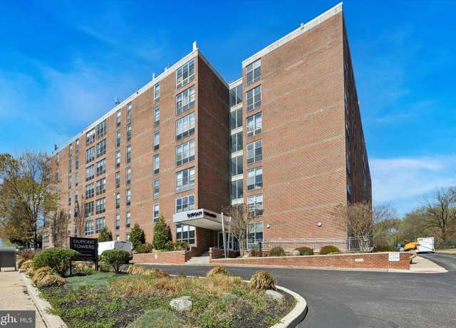 Property at 6100 Henry Ave Unit 7D, Philadelphia, PA 19128, 1 bed, 1 bath