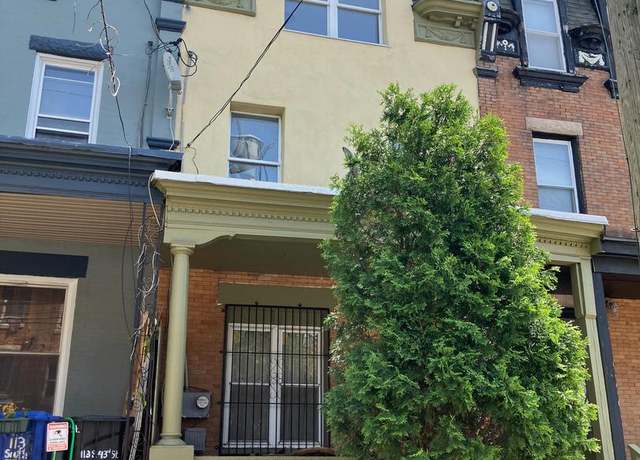Property at 115 S 43rd St, Philadelphia, PA 19104, 2 beds