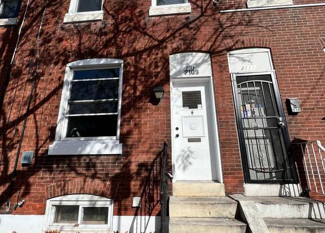 Property at 2109 E Tioga St, Philadelphia, PA 19134, 3 beds, 1 bath