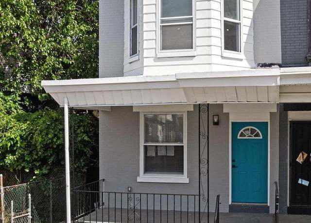 Property at 5514 Broomall St, Philadelphia, PA 19143, 3 beds, 2 baths