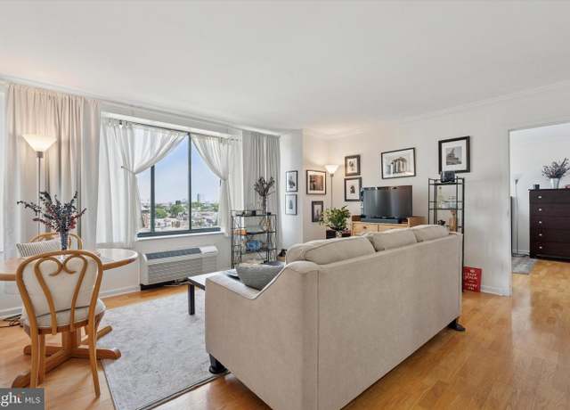 Property at 2001 Hamilton St #1205, Philadelphia, PA 19130, 2 beds, 2 baths