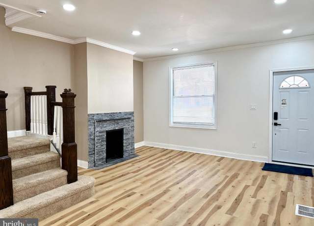 Property at 263 S Frazier St, Philadelphia, PA 19139, 3 beds, 1.5 baths
