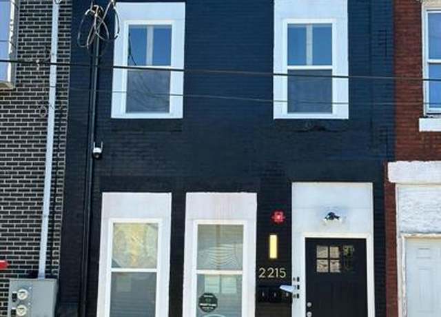 Property at 2215 N 10th St, Philadelphia, PA 19133, 6 beds