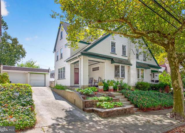 Property at 7019 Oakley St, Philadelphia, PA 19111, 4 beds, 2 baths