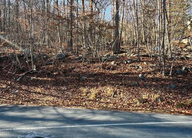 Property at Lot 2385 Decker Rd, Bushkill, PA 18324