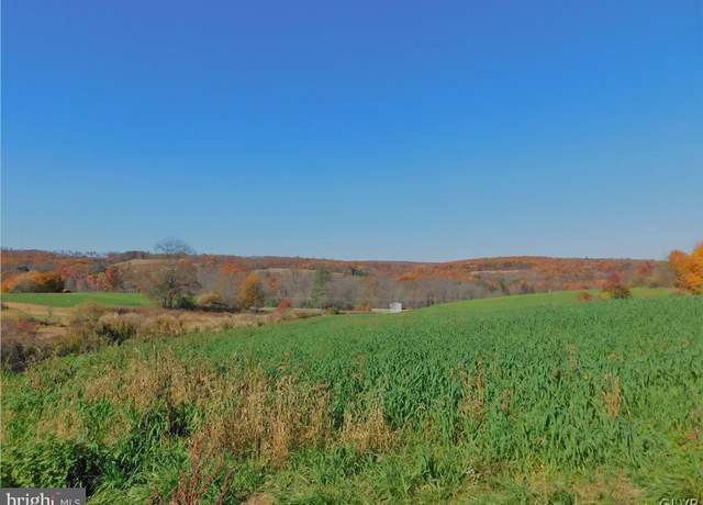 Property at 0 Mill Dr, Tamaqua, PA 18252