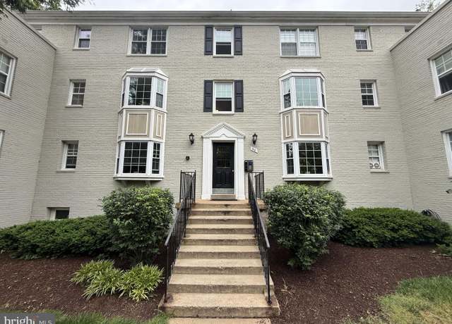 Property at 816 S Arlington Mill Dr Unit 5-303, Arlington, VA 22204, 1 bed, 1 bath