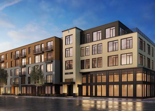 Property at 701 N Henry St #214, Alexandria, VA 22314, 1 bed, 1 bath