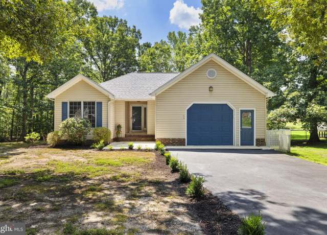 Property at 64 Bishop Cv, Ruther Glen, VA 22546, 3 beds, 2 baths