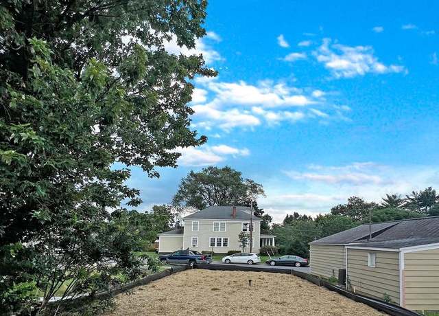 Property at 904 Liberty St, Fredericksburg, VA 22401