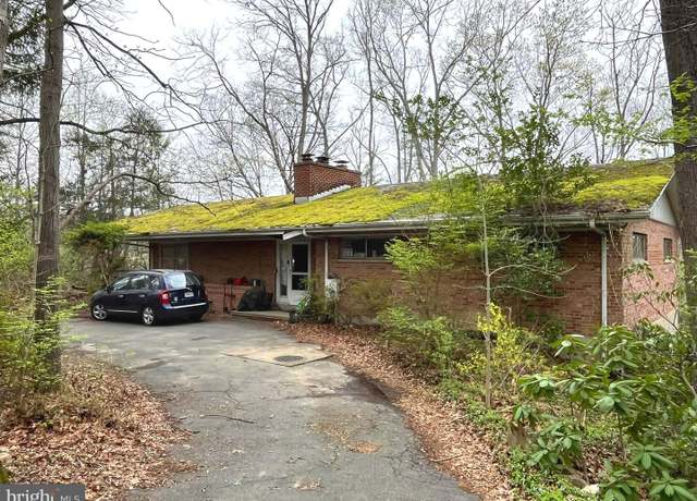 Property at 7230 Lackawanna, Springfield, VA 22150, 3 beds, 2.5 baths